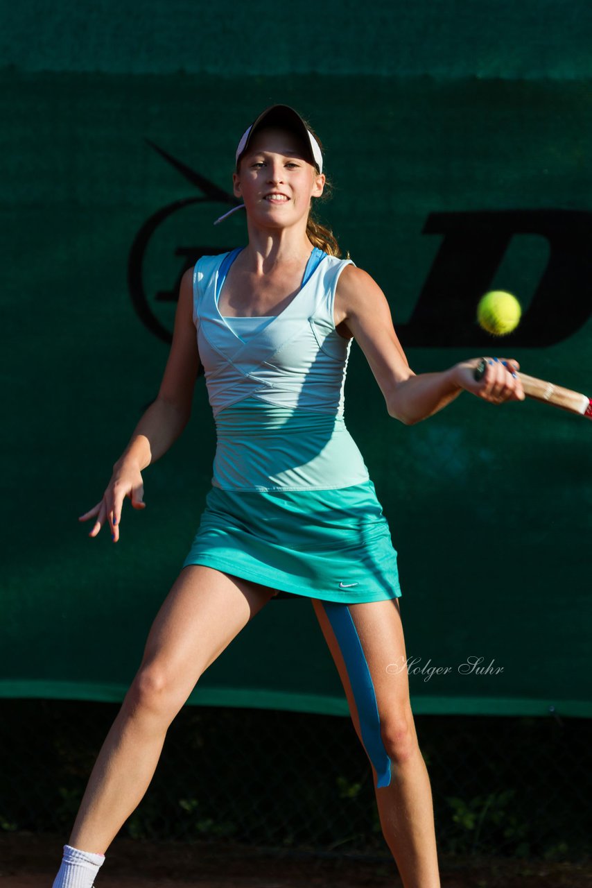 Alicia Melosch 849 - Stadtwerke Pinneberg Cup